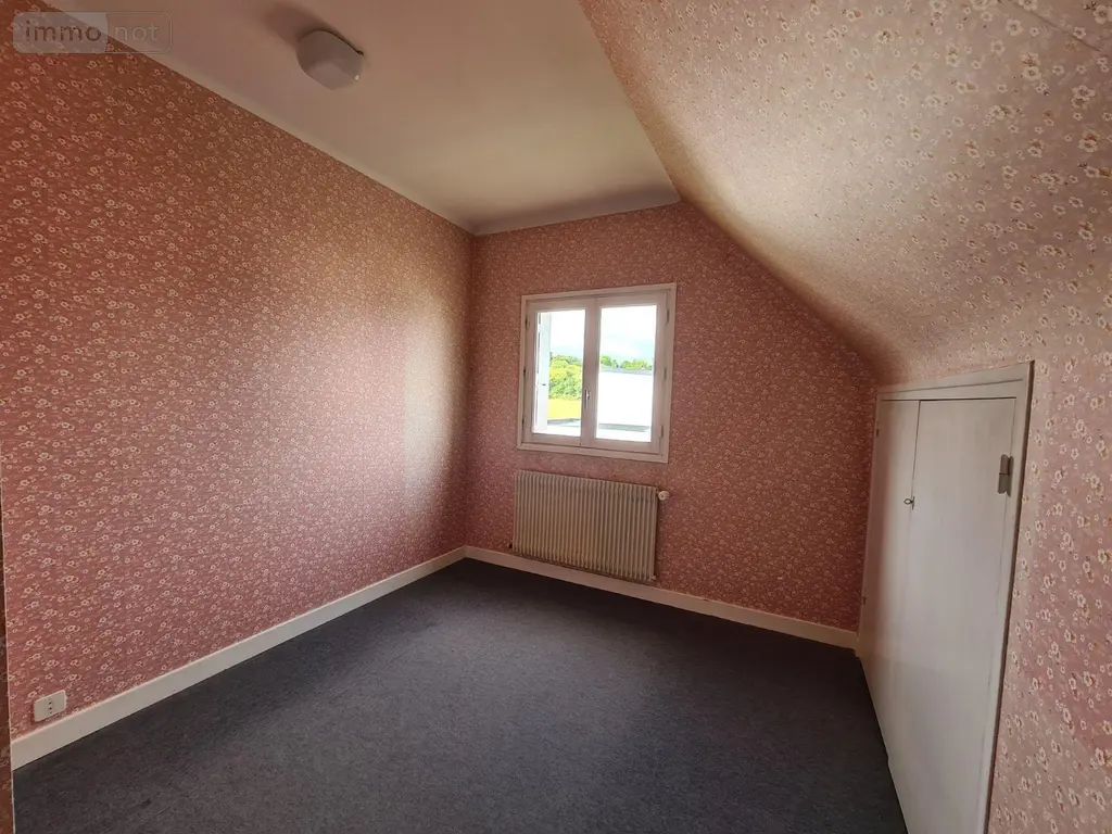 Maison a vendre Tréveneuc 22410 Côtes-d'Armor 22 147 m2 7 pièces 438145 euros MAIS-282 012