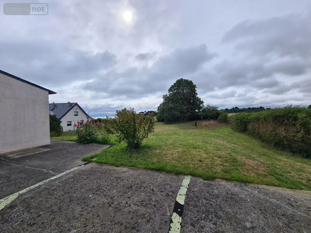 Maison a vendre Tréveneuc 22410 Côtes-d'Armor 22 147 m2 7 pièces 438145 euros MAIS-282 015