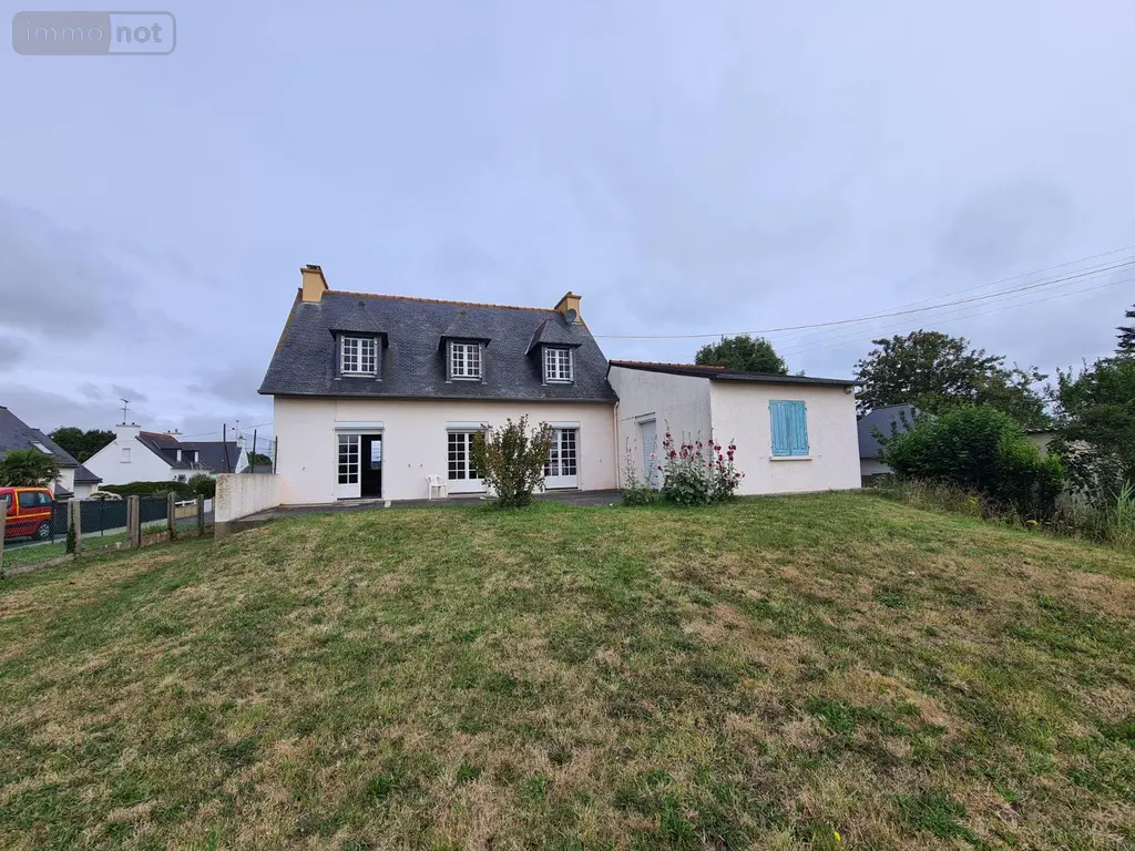 Maison a vendre Tréveneuc 22410 Côtes-d'Armor 22 147 m2 7 pièces 438145 euros MAIS-282 018