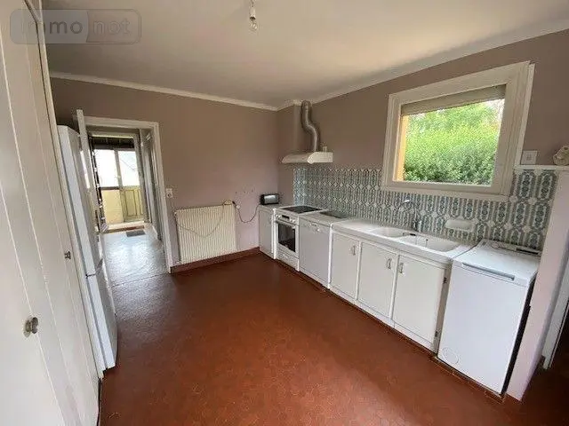 Maison a vendre Tréveneuc 22410 Côtes-d'Armor 22 147 m2 7 pièces 438145 euros MAIS-282 005