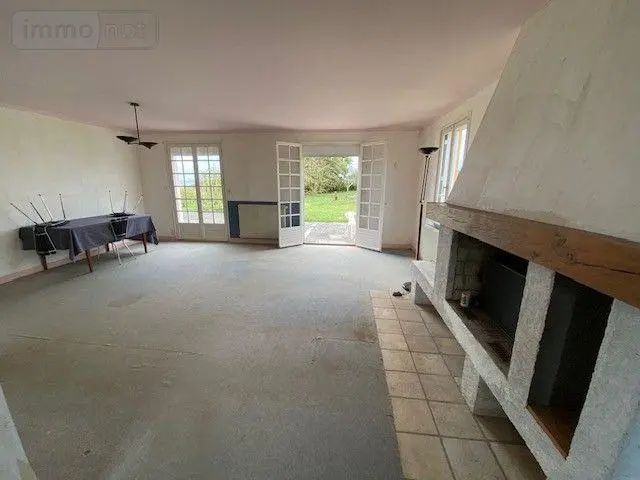 Maison a vendre Tréveneuc 22410 Côtes-d'Armor 22 147 m2 7 pièces 438145 euros MAIS-282 004