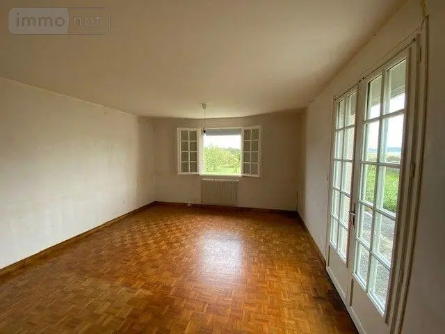Maison a vendre Tréveneuc 22410 Côtes-d'Armor 22 147 m2 7 pièces 438145 euros MAIS-282 006