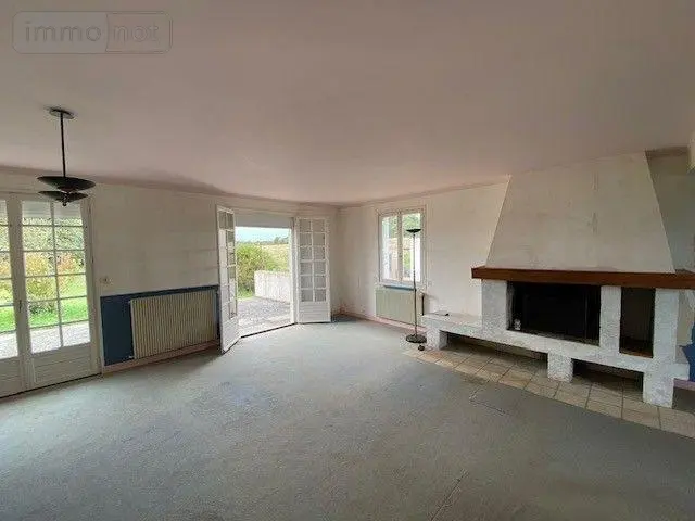Maison a vendre Tréveneuc 22410 Côtes-d'Armor 22 147 m2 7 pièces 438145 euros MAIS-282 002