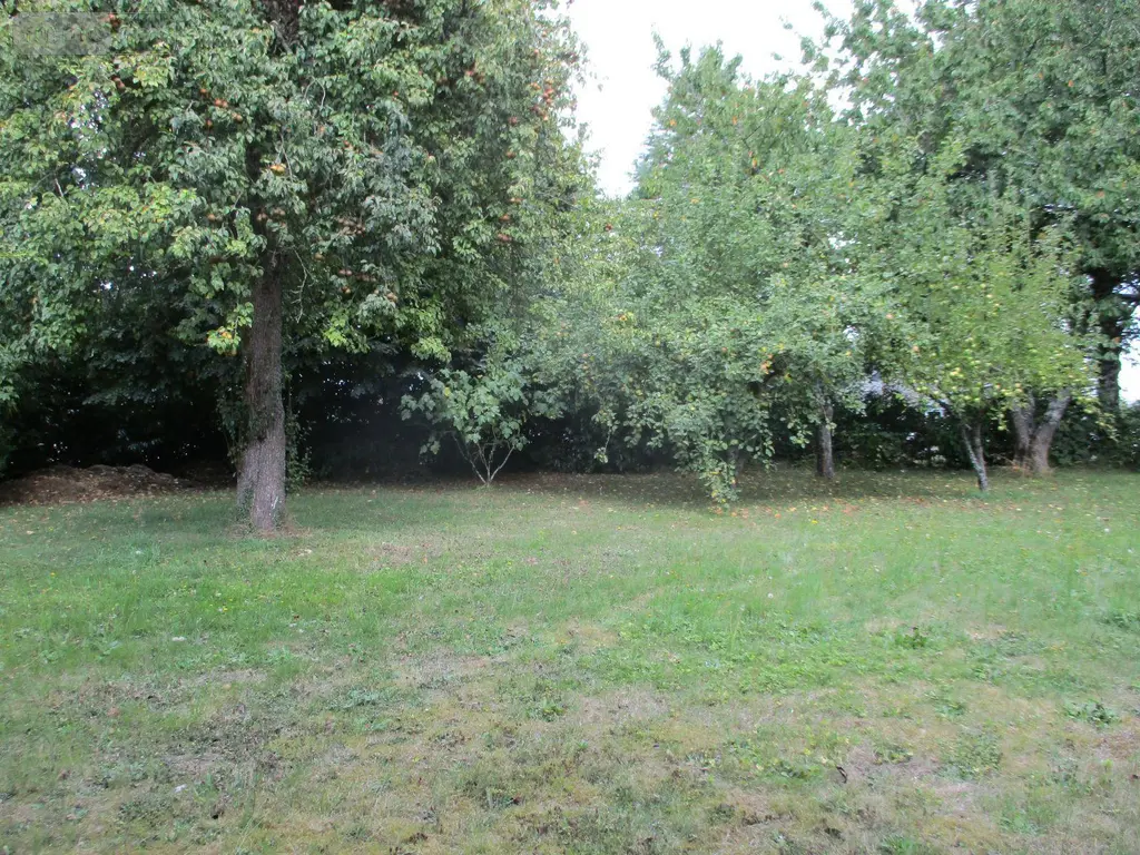 Terrain a batir a vendre Parigné 35133 Ille-et-Vilaine 35 63883 euros 11737/742 001