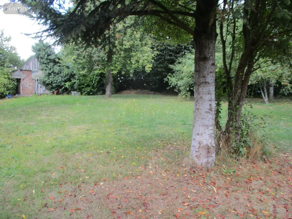 Terrain a batir a vendre Parigné 35133 Ille-et-Vilaine 35 63883 euros 11737/742 003