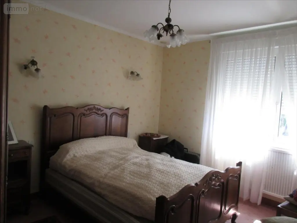 Maison a vendre Vautorte 53500 Mayenne 53 118 m2 5 pièces 73500 euros 53077-921916 004