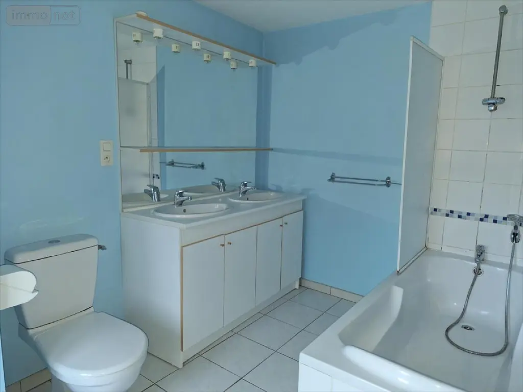 Maison a vendre Saint-Denis-de-Gastines 53500 Mayenne 53 85 m2 5 pièces 115500 euros 53077-1069917 006