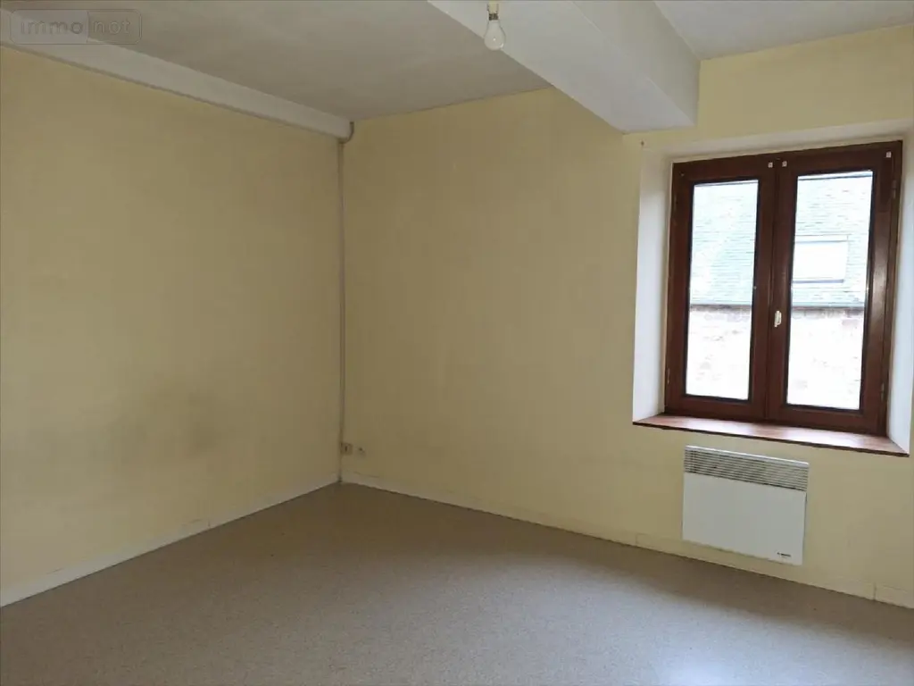 Maison a vendre Saint-Denis-de-Gastines 53500 Mayenne 53 85 m2 5 pièces 115500 euros 53077-1069917 007