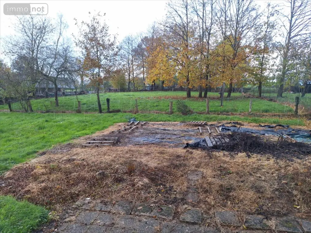 Maison a vendre Saint-Denis-de-Gastines 53500 Mayenne 53 85 m2 5 pièces 115500 euros 53077-1069917 008