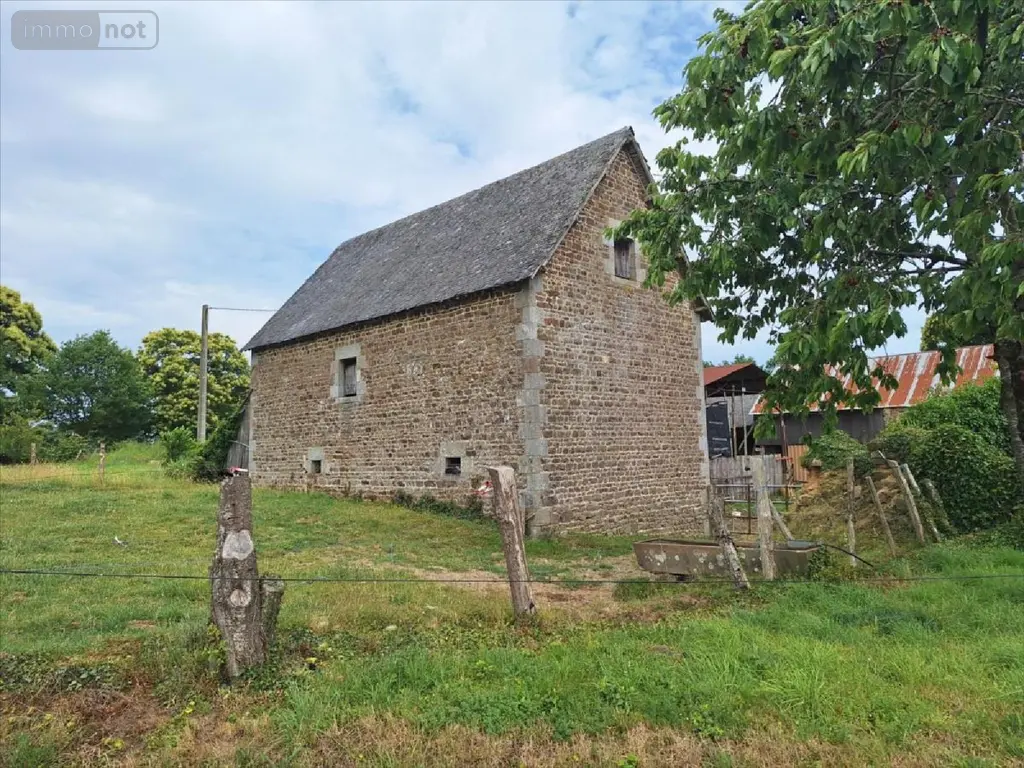 Maison a vendre Saint-Pierre-des-Landes 53500 Mayenne 53 77 m2 3 pièces 99750 euros 53077-1085422 004