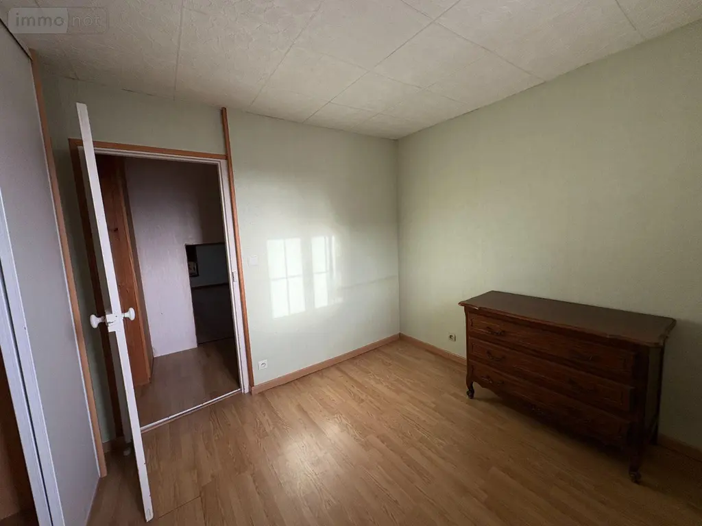Maison a vendre Vecqueville 52300 Haute-Marne 52 187 m2 8 pièces 56320 euros JO/1019 009