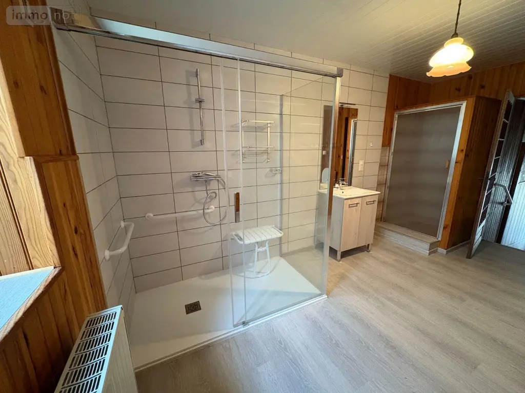 Maison a vendre Vecqueville 52300 Haute-Marne 52 187 m2 8 pièces 56320 euros JO/1019 014