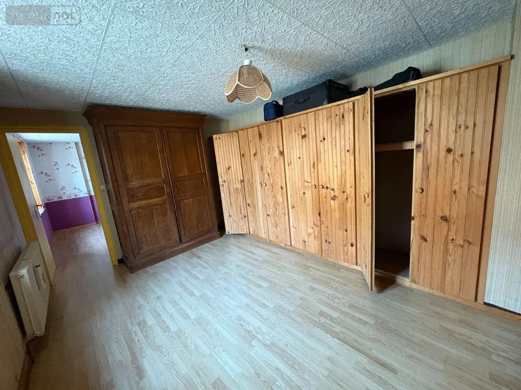 Maison a vendre Vecqueville 52300 Haute-Marne 52 187 m2 8 pièces 56320 euros JO/1019 016