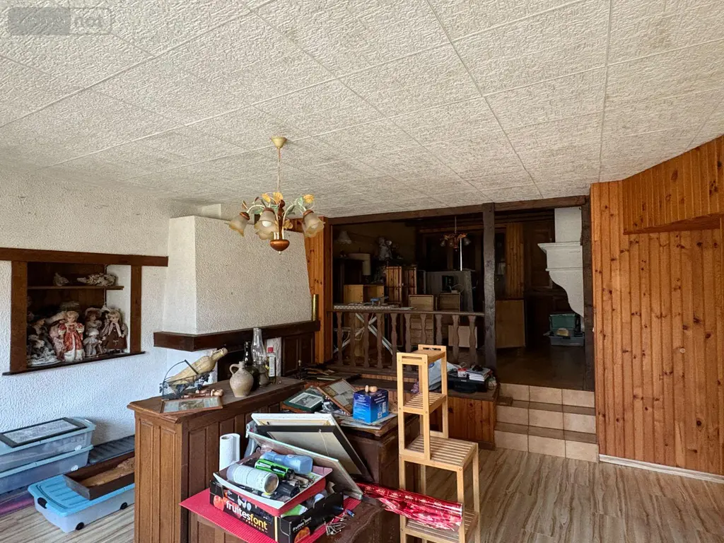 Maison a vendre Vecqueville 52300 Haute-Marne 52 187 m2 8 pièces 56320 euros JO/1019 018