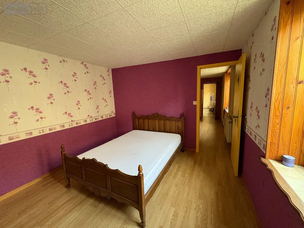 Maison a vendre Vecqueville 52300 Haute-Marne 52 187 m2 8 pièces 56320 euros JO/1019 017