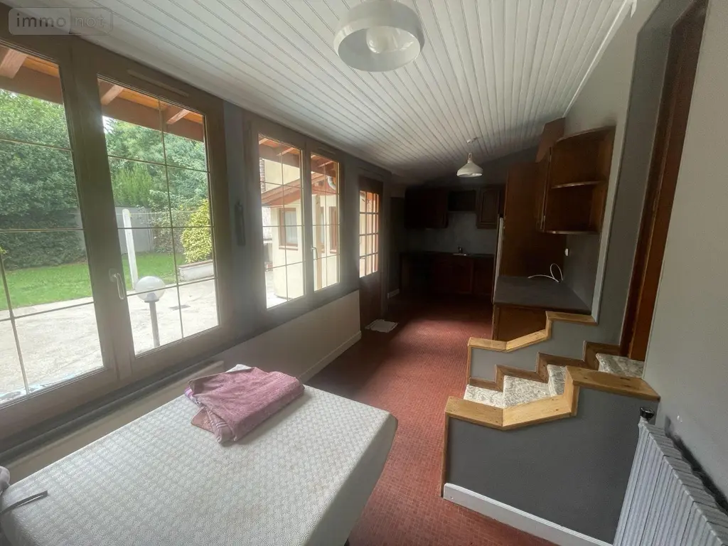 Maison a vendre Le Mans 72000 Sarthe 72 92 m2 6 pièces 194250 euros 13816/1158 014