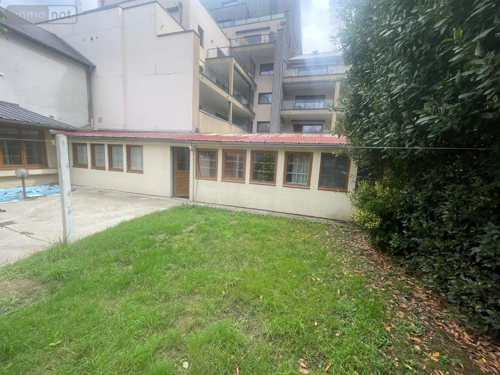 Maison a vendre Le Mans 72000 Sarthe 72 92 m2 6 pièces 194250 euros 13816/1158 006