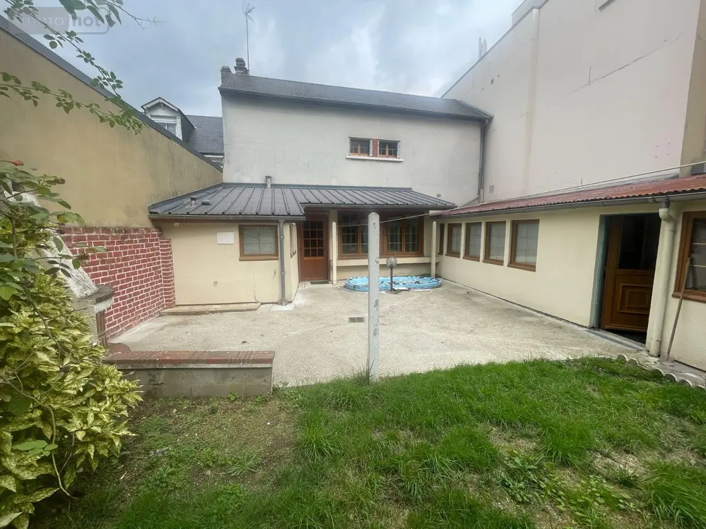 Maison a vendre Le Mans 72000 Sarthe 72 92 m2 6 pièces 194250 euros 13816/1158 004