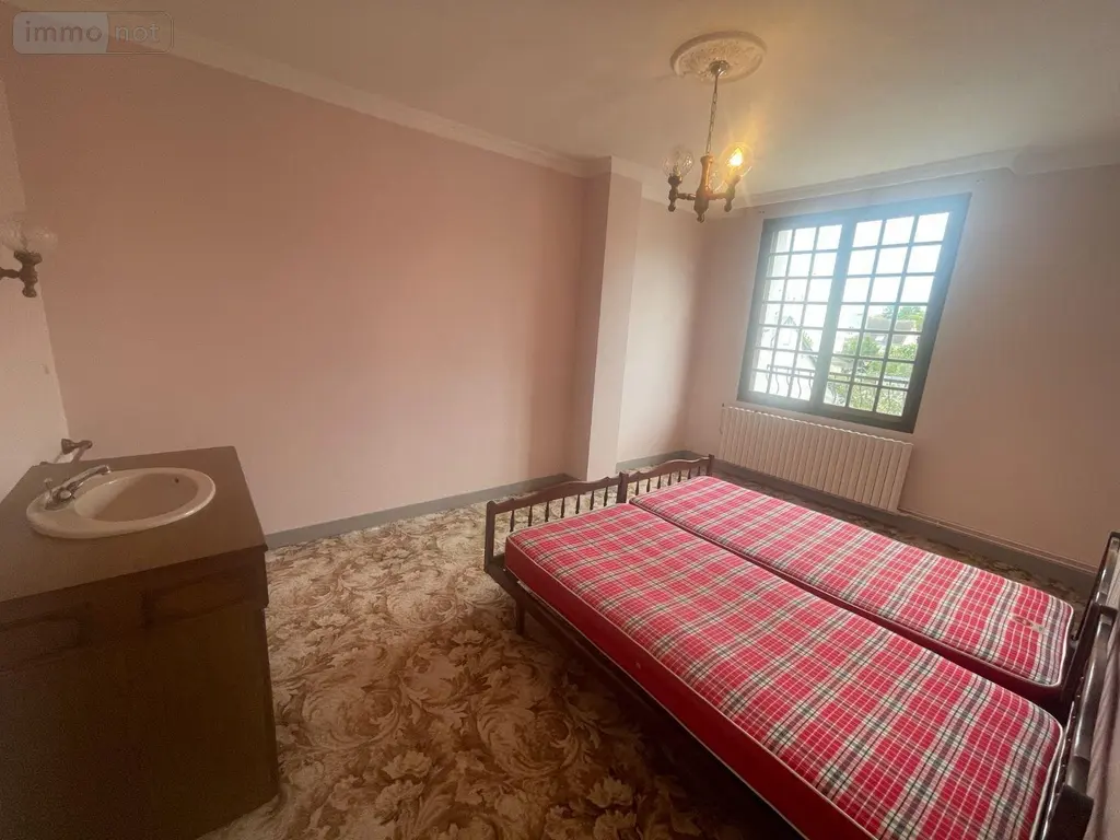 Maison a vendre Le Mans 72000 Sarthe 72 92 m2 6 pièces 194250 euros 13816/1158 021