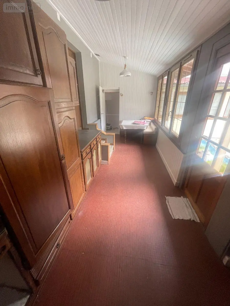 Maison a vendre Le Mans 72000 Sarthe 72 92 m2 6 pièces 194250 euros 13816/1158 013