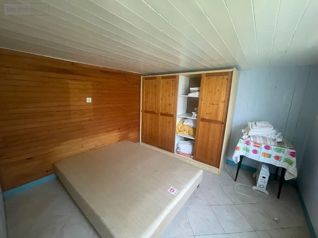 Maison a vendre Le Mans 72000 Sarthe 72 92 m2 6 pièces 194250 euros 13816/1158 023