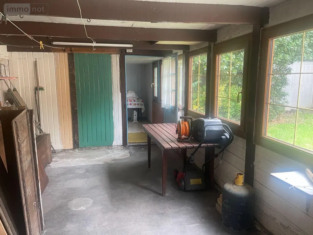 Maison a vendre Le Mans 72000 Sarthe 72 92 m2 6 pièces 194250 euros 13816/1158 024