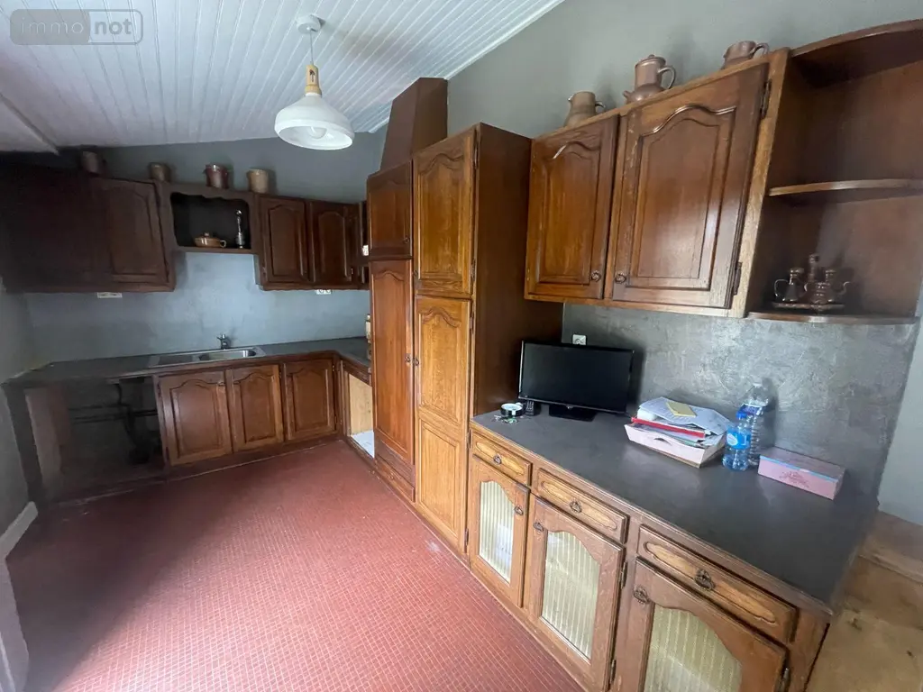 Maison a vendre Le Mans 72000 Sarthe 72 92 m2 6 pièces 194250 euros 13816/1158 015