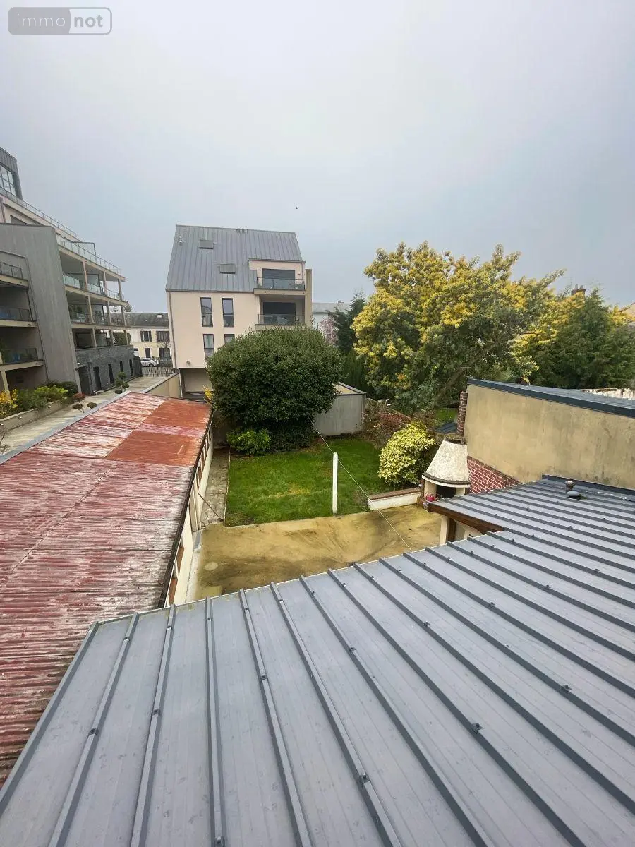 Maison a vendre Le Mans 72000 Sarthe 72 92 m2 6 pièces 194250 euros 13816/1158 008