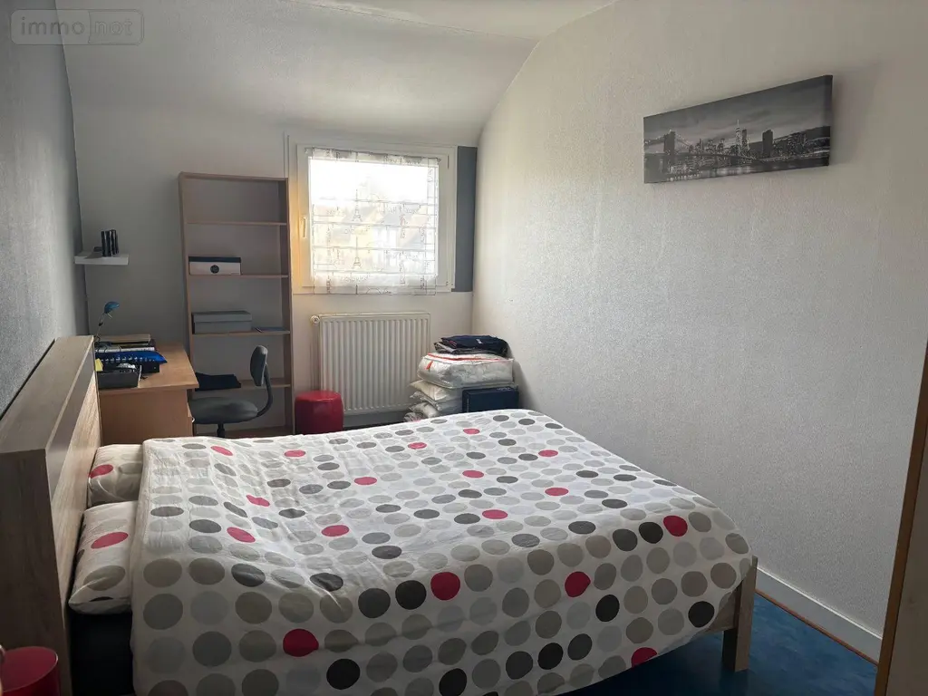 Maison a vendre Saint-Goazec 29520 Finistère 29 117 m2 5 pièces 178800 euros MAIS/1031 017