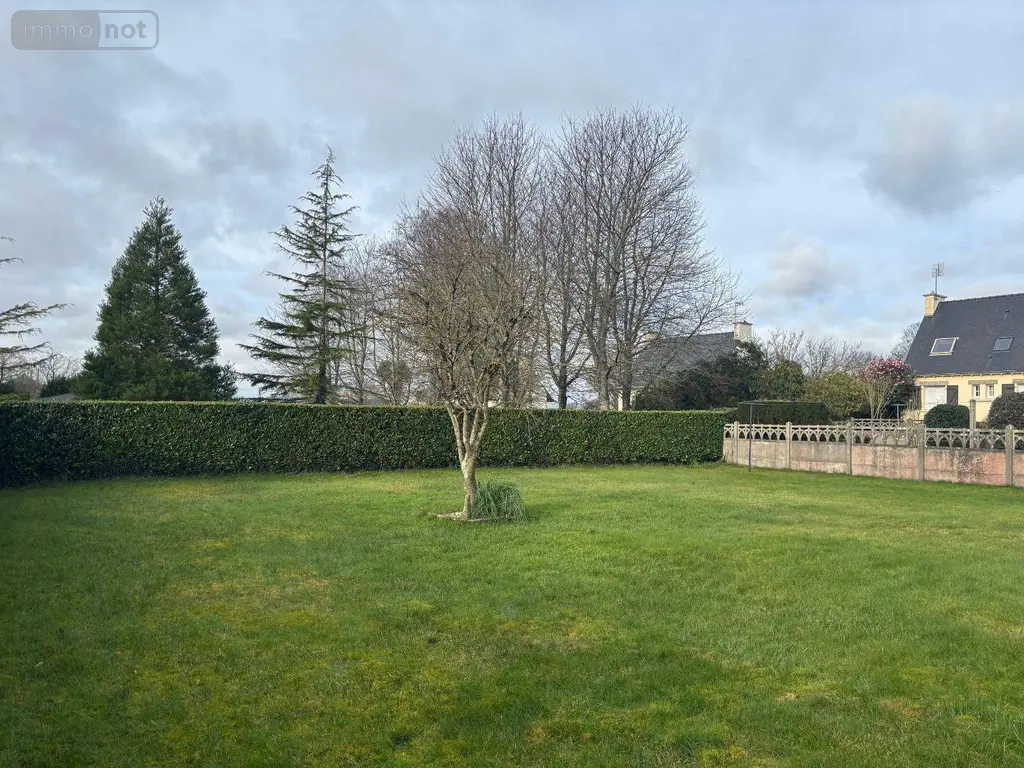 Maison a vendre Saint-Goazec 29520 Finistère 29 117 m2 5 pièces 178800 euros MAIS/1031 007