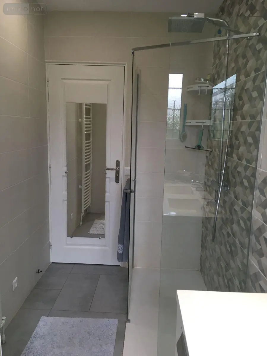 Maison a vendre Pitgam 59284 Nord 59 110 m2 5 pièces 258000 euros M1598 019