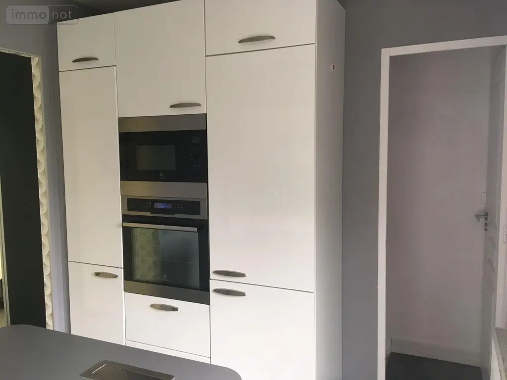 Maison a vendre Pitgam 59284 Nord 59 110 m2 5 pièces 258000 euros M1598 010