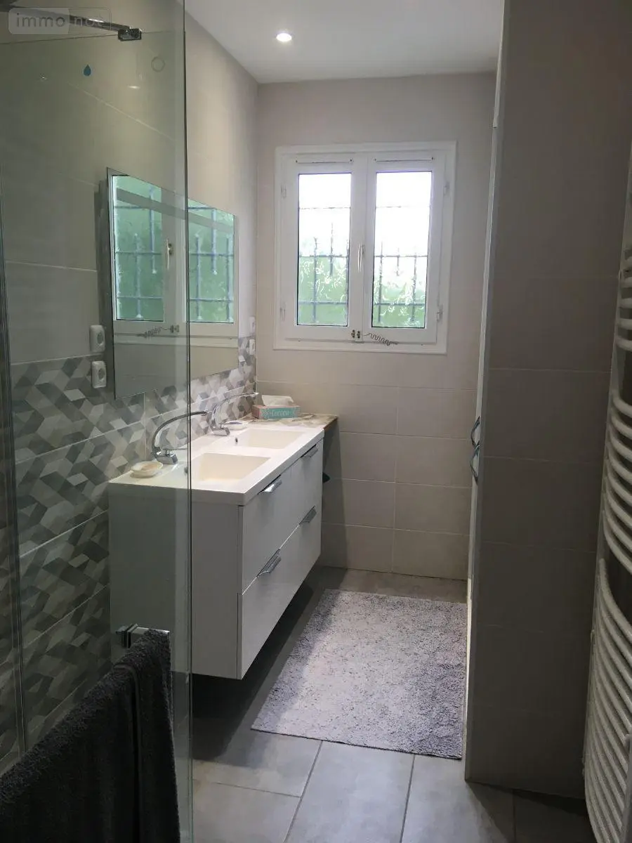 Maison a vendre Pitgam 59284 Nord 59 110 m2 5 pièces 258000 euros M1598 020