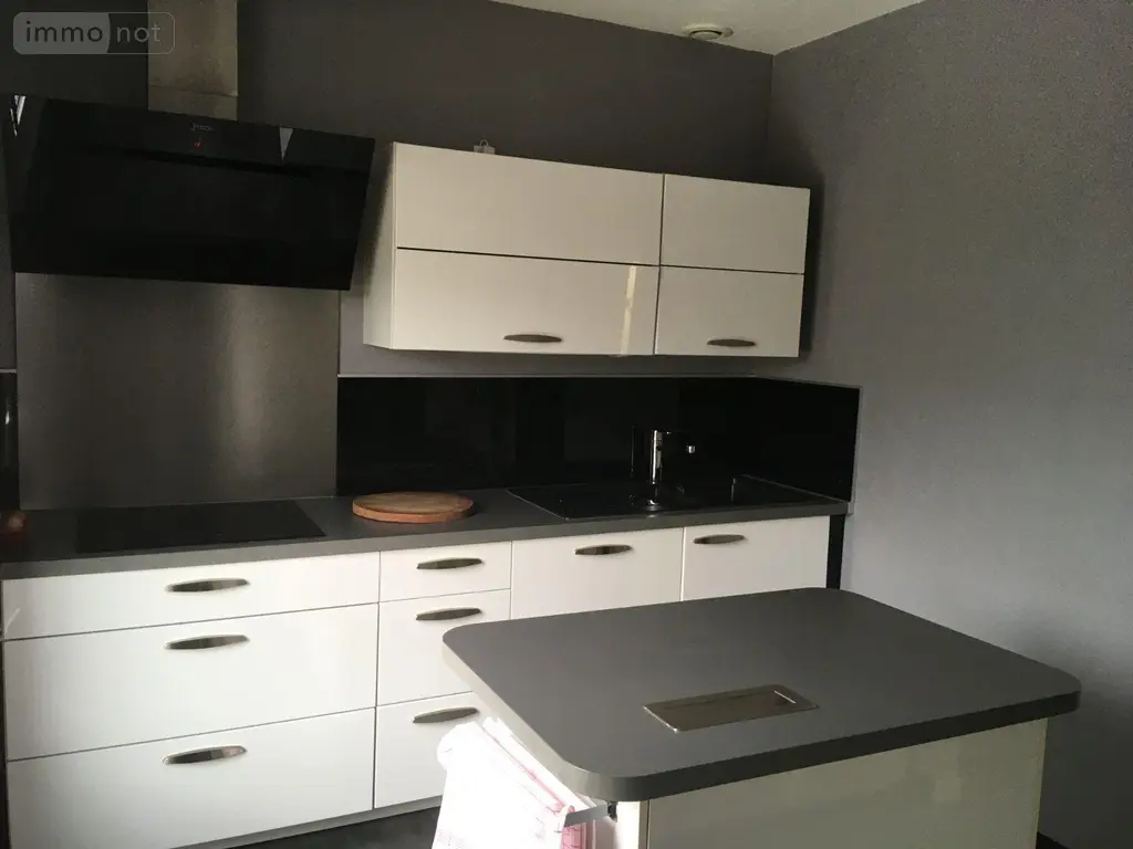 Maison a vendre Pitgam 59284 Nord 59 110 m2 5 pièces 258000 euros M1598 009