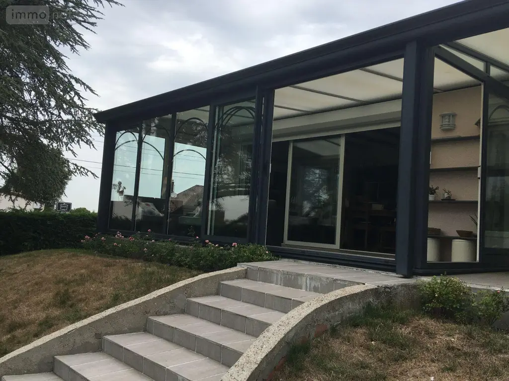 Maison a vendre Pitgam 59284 Nord 59 110 m2 5 pièces 258000 euros M1598 027