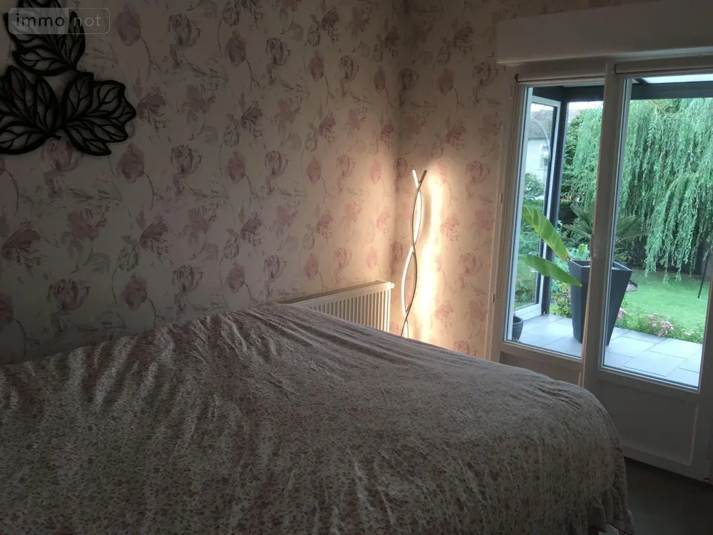 Maison a vendre Pitgam 59284 Nord 59 110 m2 5 pièces 258000 euros M1598 014