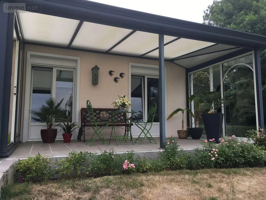 Maison a vendre Pitgam 59284 Nord 59 110 m2 5 pièces 258000 euros M1598 037