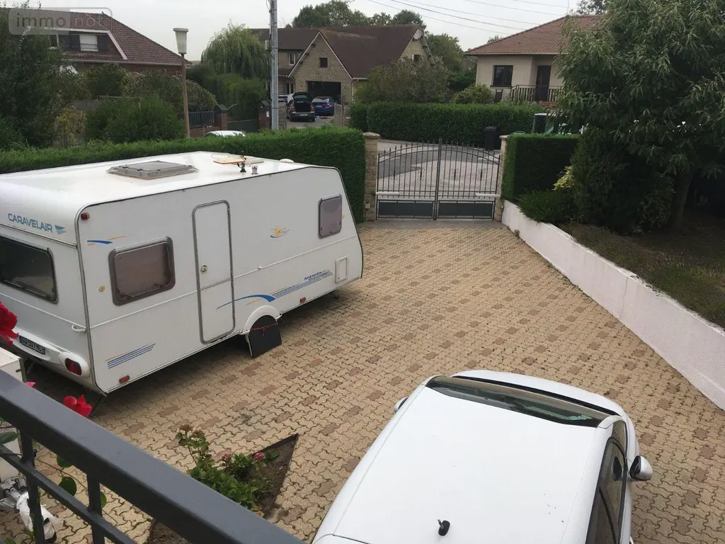 Maison a vendre Pitgam 59284 Nord 59 110 m2 5 pièces 258000 euros M1598 041