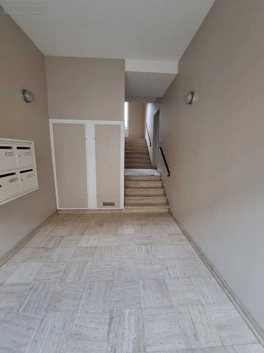 Appartement a vendre Bayeux 14400 Calvados 14 51 m2 2 pièces 137900 euros N3594 005