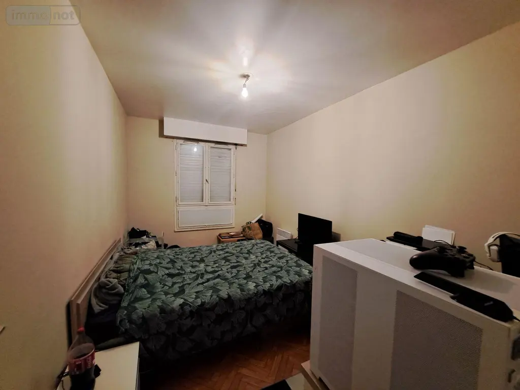 Appartement a vendre Bayeux 14400 Calvados 14 51 m2 2 pièces 137900 euros N3594 003