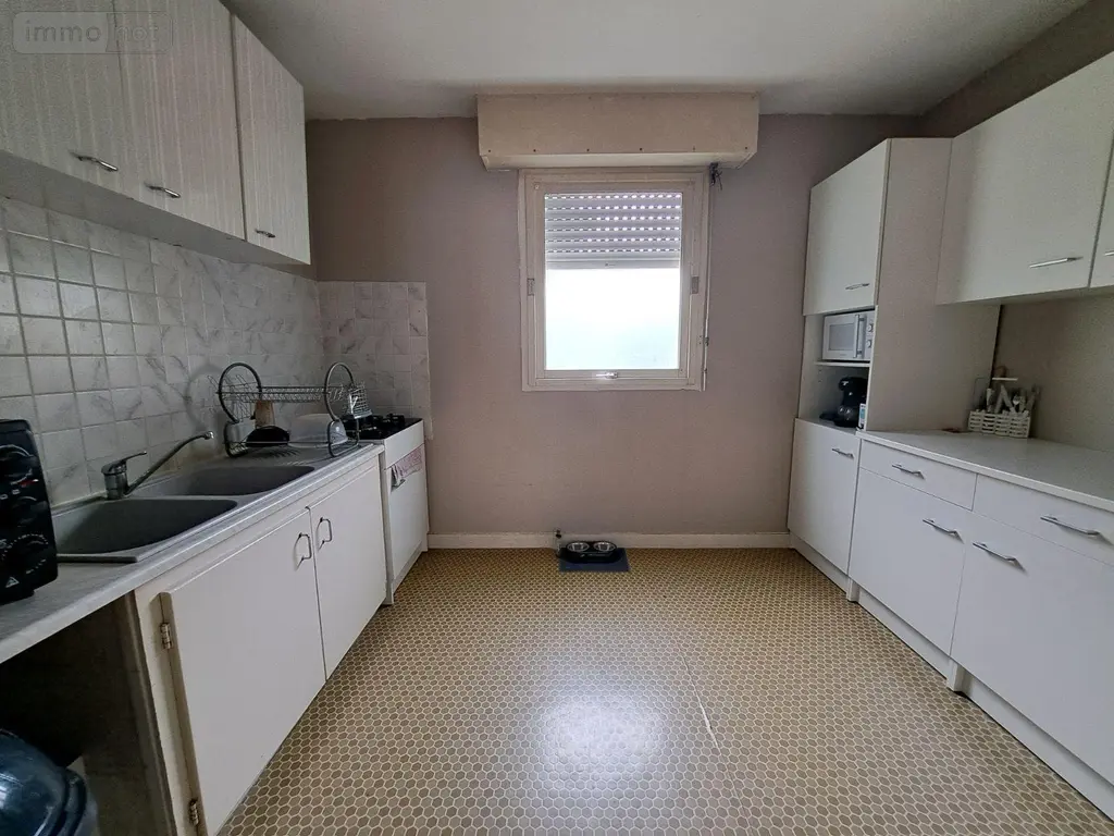 Appartement a vendre Bayeux 14400 Calvados 14 51 m2 2 pièces 137900 euros N3594 002
