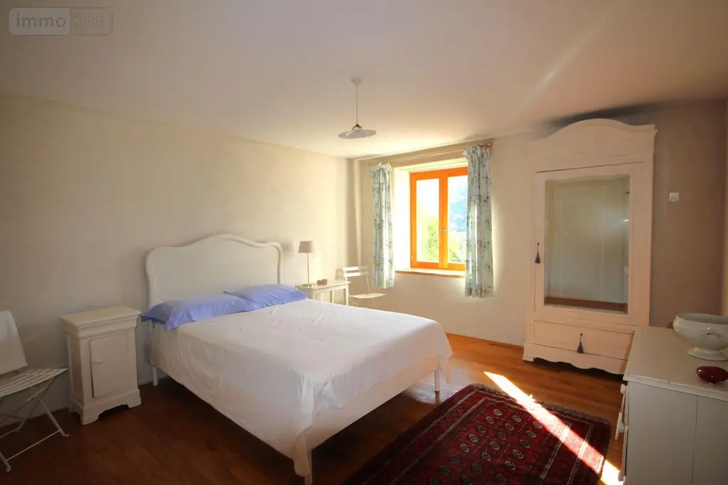 Maison a vendre Najac 12270 Aveyron 12 288 m2 10 pièces 499600 euros 3196 015