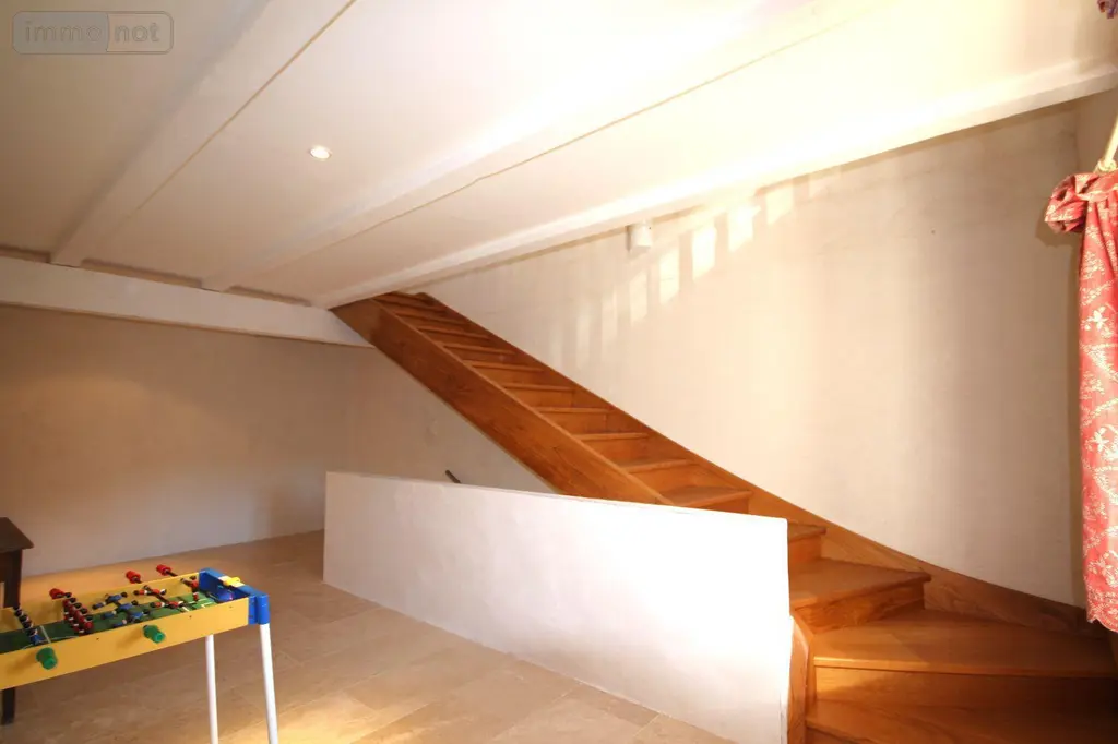 Maison a vendre Najac 12270 Aveyron 12 288 m2 10 pièces 499600 euros 3196 027
