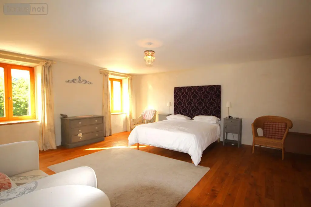 Maison a vendre Najac 12270 Aveyron 12 288 m2 10 pièces 499600 euros 3196 017