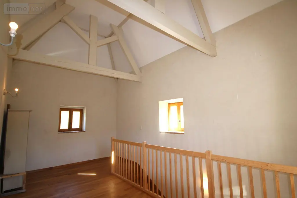 Maison a vendre Najac 12270 Aveyron 12 288 m2 10 pièces 499600 euros 3196 030