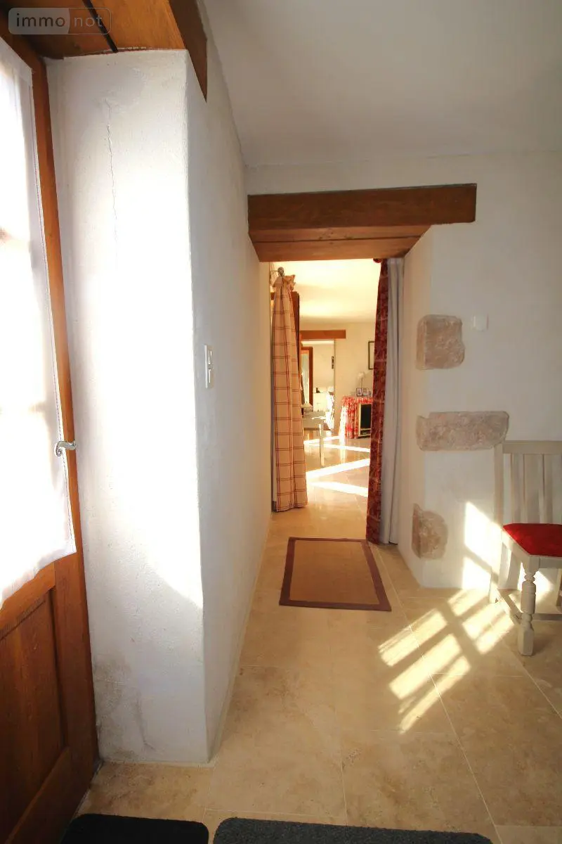 Maison a vendre Najac 12270 Aveyron 12 288 m2 10 pièces 499600 euros 3196 012