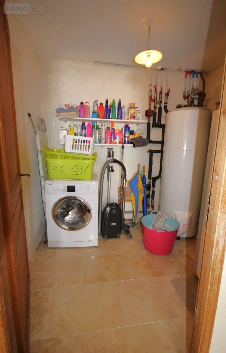 Maison a vendre Najac 12270 Aveyron 12 288 m2 10 pièces 499600 euros 3196 033