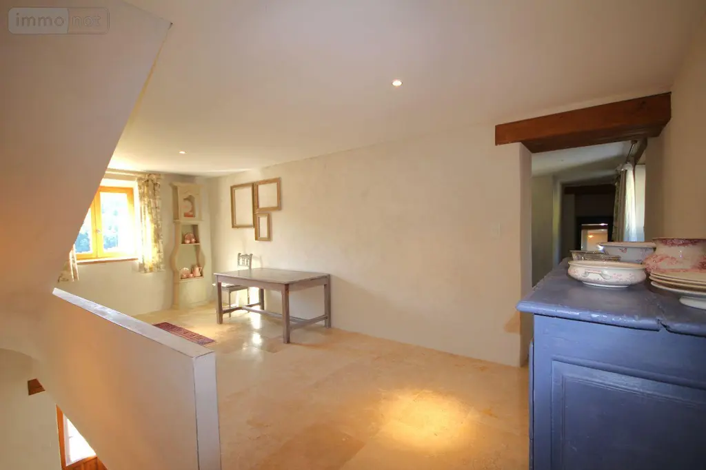 Maison a vendre Najac 12270 Aveyron 12 288 m2 10 pièces 499600 euros 3196 014