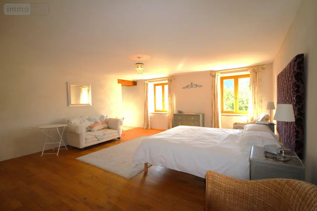 Maison a vendre Najac 12270 Aveyron 12 288 m2 10 pièces 499600 euros 3196 018