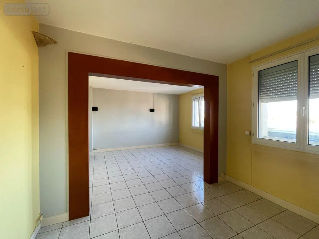 Appartement a vendre Troyes 10000 Aube 10 90 m2 5 pièces 95400 euros 10376/1232 004